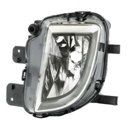 FARO ANTINIEBLA VOLKSWAGEN GOLF VI 2008-2012 MODELO GTI / GTD / IZQUIERDO
