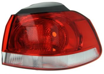 PILOTO TRASERO VOLKSWAGEN GOLF VI 2008-2012 EXTERIOR / TIPO VALEO / DERECHO
