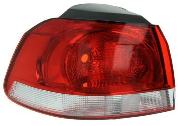 PILOTO TRASERO VOLKSWAGEN GOLF VI 2008-2012 EXTERIOR / TIPO VALEO / IZQUIERDO