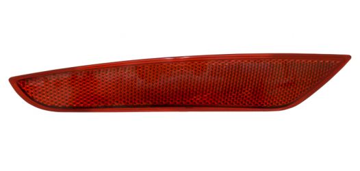 PILOTO TRASERO VOLKSWAGEN GOLF VI 2009-2012 PARACHOQUES TRASERO / 3/5 PUERTAS / CATADIOPTRICO / IZQUIERDO