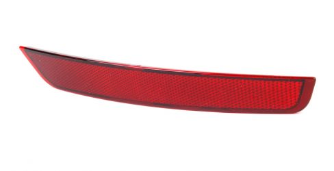 PILOTO TRASERO VOLKSWAGEN GOLF VI 2008-2012 PARACHOQUES TRASERO / 3/5 PUERTAS / MODELO GTI / GTD / CATADIOPTRICO / DERECHO