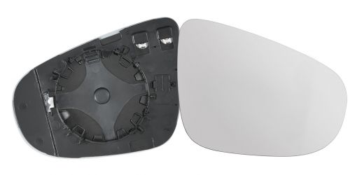 CRISTAL VOLKSWAGEN TOURAN 2010-2015 CON SOPORTE / TERMICO / CONVEXO / DERECHO