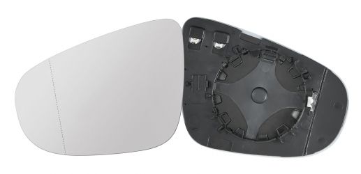 CRISTAL VOLKSWAGEN TOURAN 2010-2015 CON SOPORTE / TERMICO / ASFERICO / IZQUIERDO