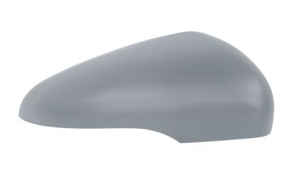 CARCASA ESPEJO VOLKSWAGEN GOLF VI 2008-2012 3/5 PUERTAS / IMPRIMADA / DERECHA