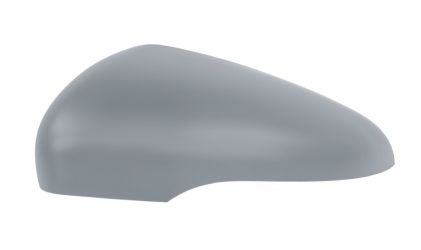 CARCASA ESPEJO VOLKSWAGEN GOLF VI 2008-2012 3/5 PUERTAS / IMPRIMADA / IZQUIERDA