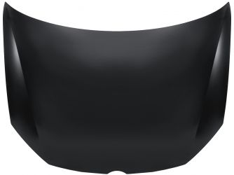 CAPO VOLKSWAGEN GOLF VI 2008-2012 DELANTERO
