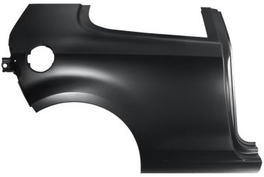 ALETA VOLKSWAGEN GOLF VI 2008-2012 TRASERA / 3 PUERTAS / DERECHA