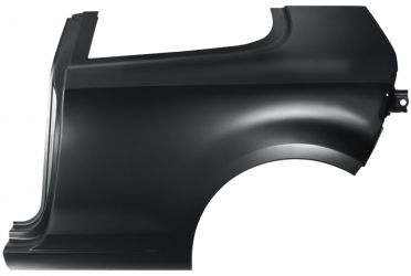 ALETA VOLKSWAGEN GOLF VI 2008-2012 TRASERA / 3 PUERTAS / IZQUIERDA