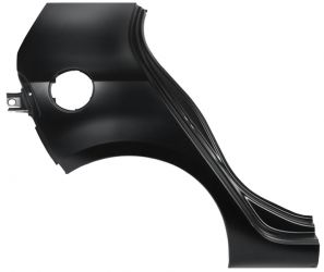 ALETA VOLKSWAGEN GOLF VI 2008-2012 TRASERA / 5 PUERTAS / DERECHA