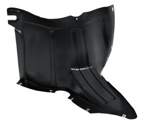 GUARDABARROS VOLKSWAGEN GOLF VI 2008-2012 PARTE DELANTERA / DELANTERO IZQUIERDO