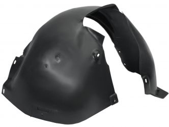 GUARDABARROS VOLKSWAGEN GOLF VI 2008-2012 PARTE TRASERA / DELANTERO DERECHO