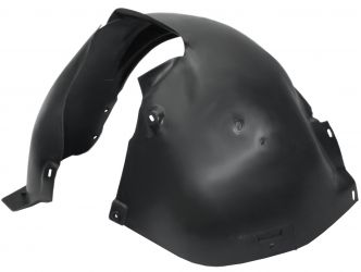 GUARDABARROS VOLKSWAGEN GOLF VI 2008-2012 PARTE TRASERA / DELANTERO IZQUIERDO