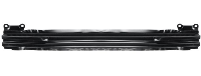 TRAVIESA VOLKSWAGEN GOLF VI 2008-2012 PARACHOQUES TRASERO