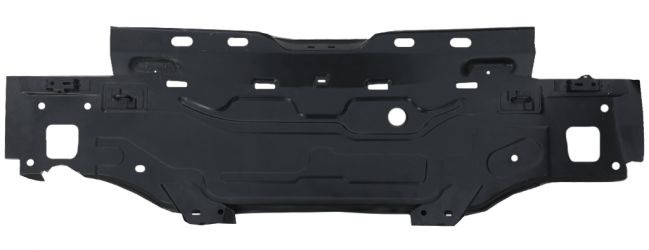 PANEL VOLKSWAGEN GOLF VI 2008-2012 PARACHOQUES TRASERO