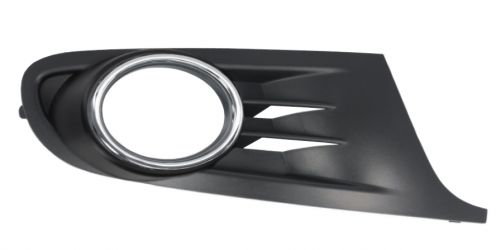 REJILLA VOLKSWAGEN GOLF VI 2008-2012 PARACHOQUES DELANTERO / CON ANTINIEBLA / DERECHA