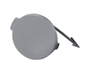 TAPAGANCHO PARACHOQUES VOLKSWAGEN GOLF VI 2008-2012 DELANTERO