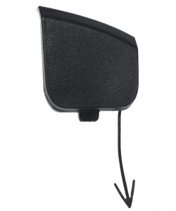 TAPAGANCHO PARACHOQUES VOLKSWAGEN GOLF VI 2008-2012 TRASERO