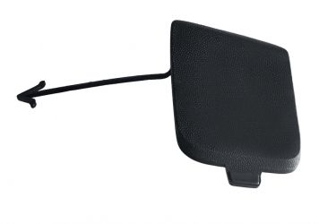 TAPAGANCHO PARACHOQUES VOLKSWAGEN GOLF VI 2008-2012 TRASERO / MODELO GTI / GTD