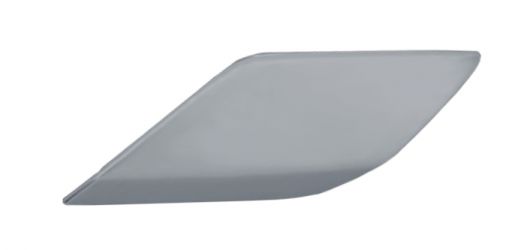 TAPA LAVAFAROS VOLKSWAGEN GOLF VI 2008-2012 MODELO GTI / GTD / DELANTERO IZQUIERDO