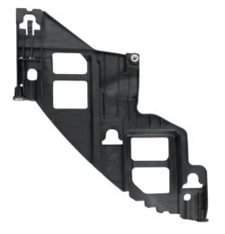 SOPORTE PARACHOQUES VOLKSWAGEN GOLF VI 2008-2012 DELANTERO DERECHO