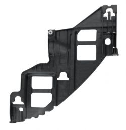 SOPORTE PARACHOQUES VOLKSWAGEN GOLF VI 2008-2012 DELANTERO IZQUIERDO