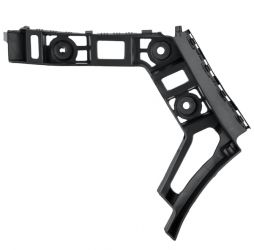 SOPORTE PARACHOQUES VOLKSWAGEN GOLF VI 2008-2012 TRASERO DERECHO
