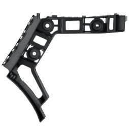SOPORTE PARACHOQUES VOLKSWAGEN GOLF VI 2008-2012 TRASERO IZQUIERDO