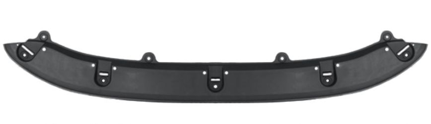 SPOILER VOLKSWAGEN GOLF VI 2008-2012 PARACHOQUES DELANTERO / MODELO GTI / GTD