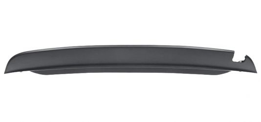 SPOILER VOLKSWAGEN GOLF VI 2008-2012 PARACHOQUES TRASERO