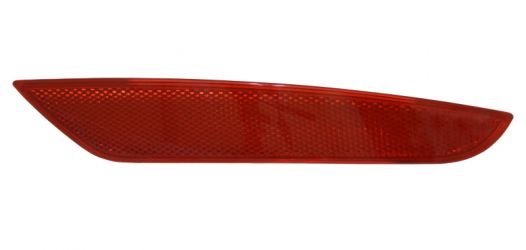 PILOTO TRASERO VOLKSWAGEN GOLF VI 2008-2009 PARACHOQUES TRASERO / 3/5 PUERTAS / CATADIOPTRICO / DERECHO