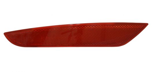 PILOTO TRASERO VOLKSWAGEN GOLF VI 2008-2009 PARACHOQUES TRASERO / 3/5 PUERTAS / CATADIOPTRICO / IZQUIERDO