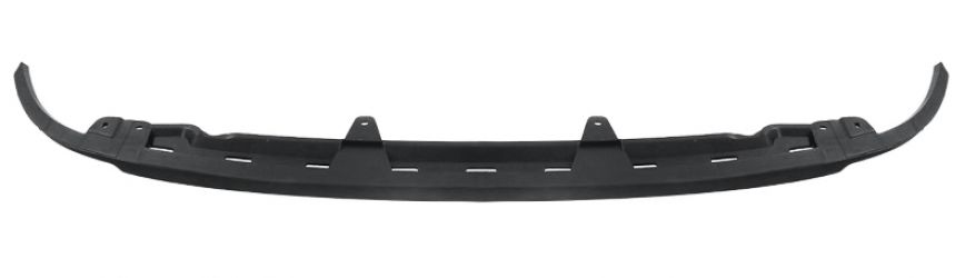 SOPORTE SPOILER VOLKSWAGEN GOLF PLUS 2009-2014 PARACHOQUES DELANTERO