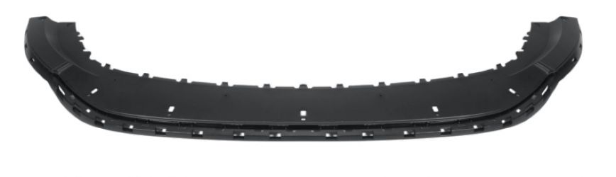 SOPORTE SPOILER VOLKSWAGEN GOLF VI 2008-2012 PARACHOQUES DELANTERO / MODELO GTI / GTD