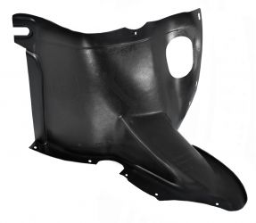 GUARDABARROS VOLKSWAGEN GOLF VI 2008-2012 MODELO GTI / GTD / PARTE DELANTERA / DELANTERO IZQUIERDO