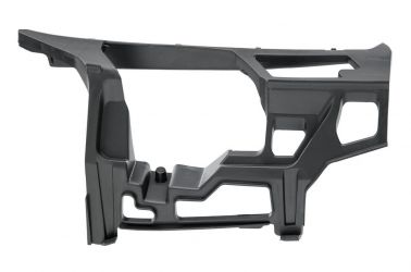 SOPORTE PARACHOQUES VOLKSWAGEN GOLF VI 2008-2012 DELANTERO / EXTERIOR / DERECHO