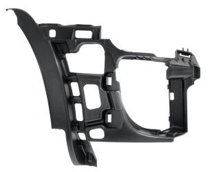 SOPORTE PARACHOQUES VOLKSWAGEN GOLF VI 2008-2012 MODELO GTI / GTD / DELANTERO / EXTERIOR / DERECHO