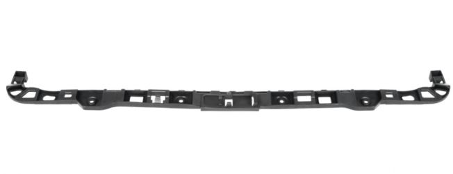 SOPORTE PARACHOQUES VOLKSWAGEN GOLF VI 2008-2012 TRASERO CENTRAL