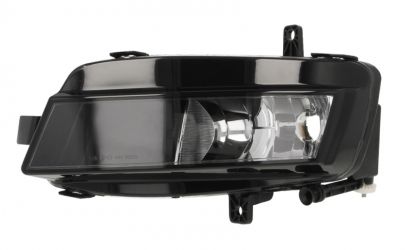 FARO ANTINIEBLA VOLKSWAGEN GOLF VII 2012-2017 IZQUIERDO