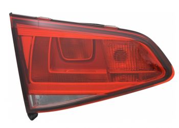 PILOTO TRASERO VOLKSWAGEN GOLF VII 2012-2017 INTERIOR / BASE CLARA / IZQUIERDO