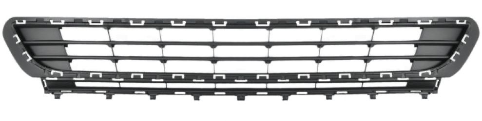 REJILLA VOLKSWAGEN GOLF VII 2012-2017 PARACHOQUES DELANTERO / CENTRAL