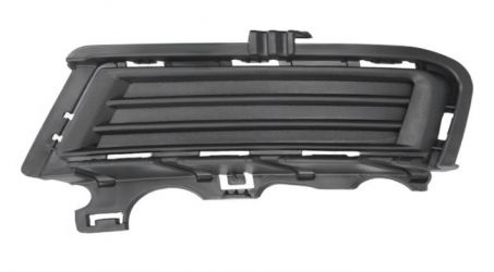 REJILLA VOLKSWAGEN GOLF VII 2012-2017 PARACHOQUES DELANTERO / SUPERIOR / SIN ANTINIEBLA / IZQUIERDA