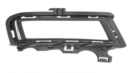 REJILLA VOLKSWAGEN GOLF VII 2012-2017 PARACHOQUES DELANTERO / SUPERIOR / CON ANTINIEBLA / DERECHA