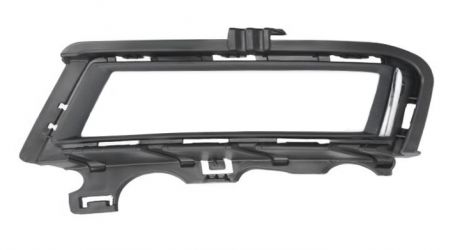 REJILLA VOLKSWAGEN GOLF VII 2012-2017 PARACHOQUES DELANTERO / SUPERIOR / CON ANTINIEBLA / IZQUIERDA