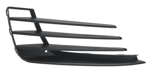 REJILLA VOLKSWAGEN GOLF VII 2012-2017 PARACHOQUES DELANTERO / MODELO GTI / GTD / CON ANTINIEBLA / DERECHA