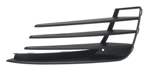 REJILLA VOLKSWAGEN GOLF VII 2012-2017 PARACHOQUES DELANTERO / MODELO GTI / GTD / CON ANTINIEBLA / IZQUIERDA