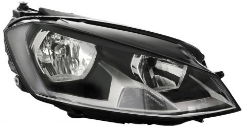 FARO VOLKSWAGEN GOLF VII 2012-2017 DERECHO