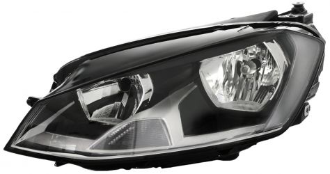 FARO VOLKSWAGEN GOLF VII 2012-2017 IZQUIERDO
