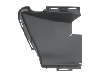 REJILLA VOLKSWAGEN GOLF VII 2012-2017 PARACHOQUES DELANTERO / MODELO GTI / GTD / INTERIOR / DERECHA