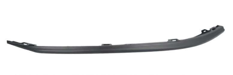 SPOILER VOLKSWAGEN GOLF VII 2012-2017 PARACHOQUES DELANTERO / MODELO GTI / GTD / IZQUIERDO