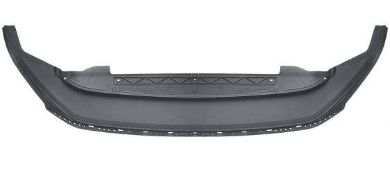 SPOILER VOLKSWAGEN GOLF VII 2012-2017 DELANTERA